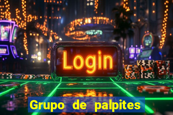 Grupo de palpites de futebol gratis